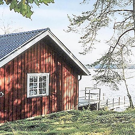 Stunning Home In Kpmannebro With Kitchen Säljebyn Exterior photo