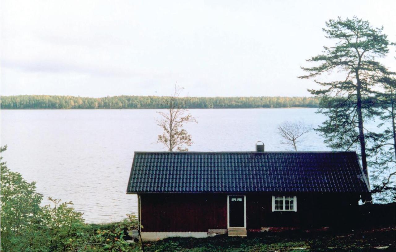 Stunning Home In Kpmannebro With Kitchen Säljebyn Exterior photo