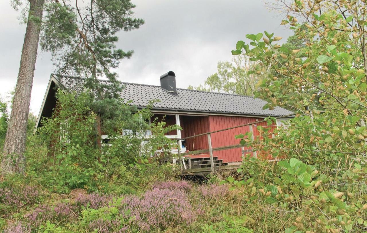 Stunning Home In Kpmannebro With Kitchen Säljebyn Exterior photo